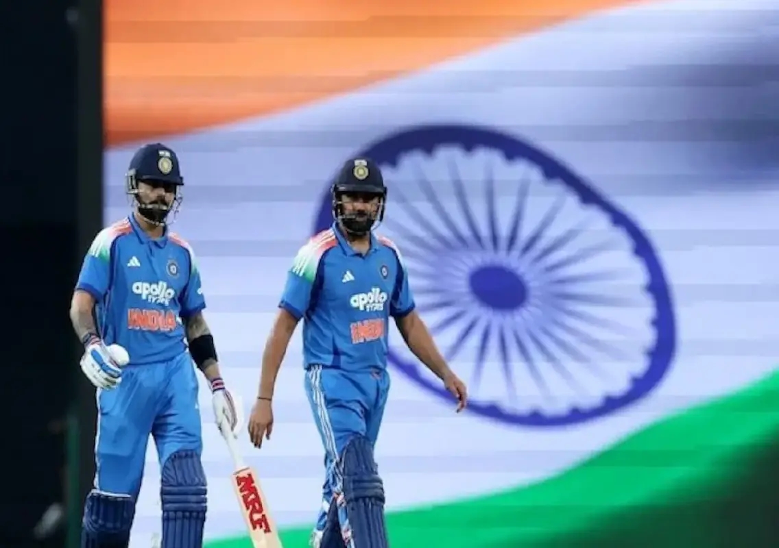 BCCI scraps A+ category, moves Kohli and Rohit to Group B contracts - News Karnataka