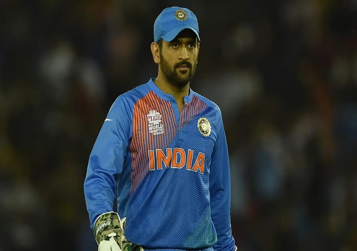 BCCI scraps Dhoni-backed A+ category from central contracts - News Karnataka