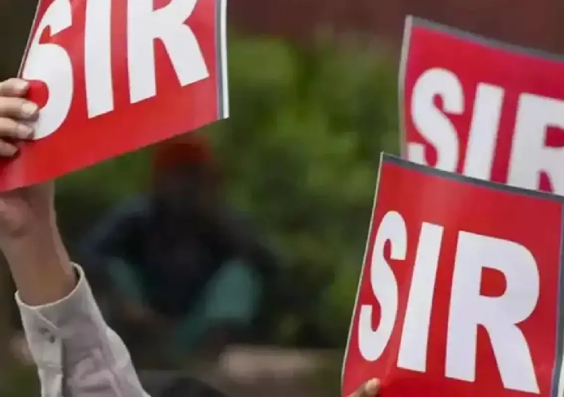 BLO’s sudden death sparks alarm over work pressure during voter revision drive - News Karnataka