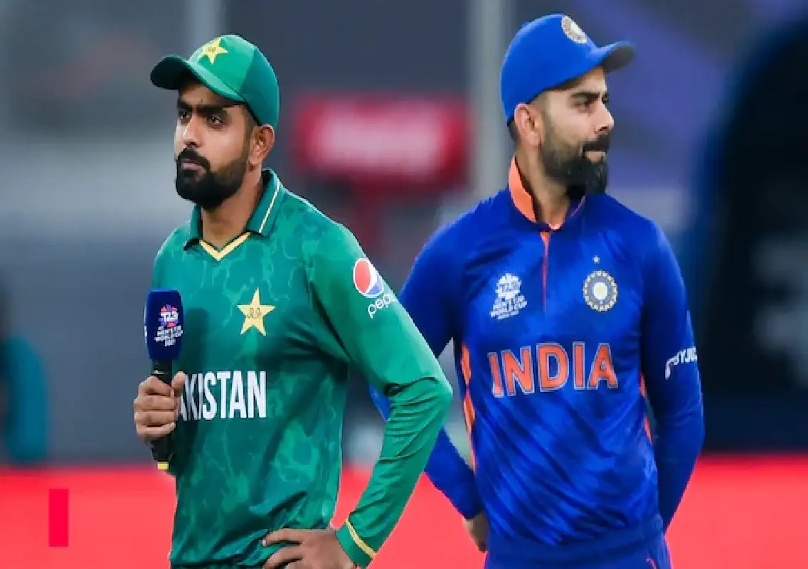 Babar Azam breaks Kohli’s T20I fifty record vs Australia - News Karnataka