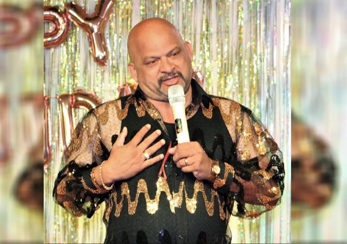 Bahrain Indian community leader Anand Lobo passes away at 63 - News Karnataka