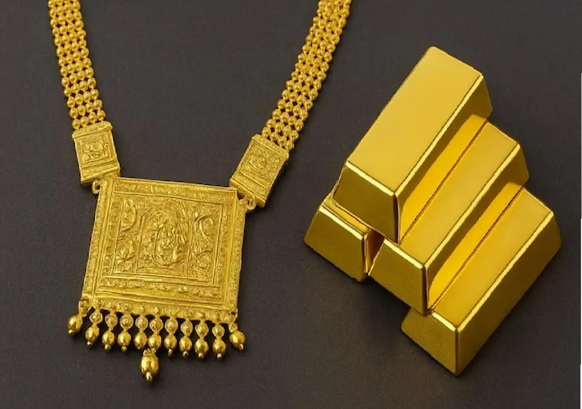 Bank officer arrested for stealing locker gold to fund betting - News Karnataka
