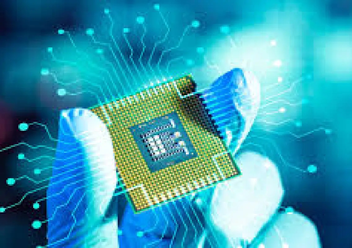 Bengaluru cements global lead in chip design with major announcements - News Karnataka