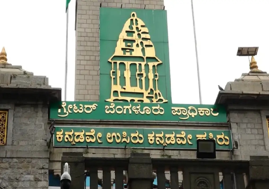 Bengaluru prepares ward-level climate action plans for five areas - News Karnataka