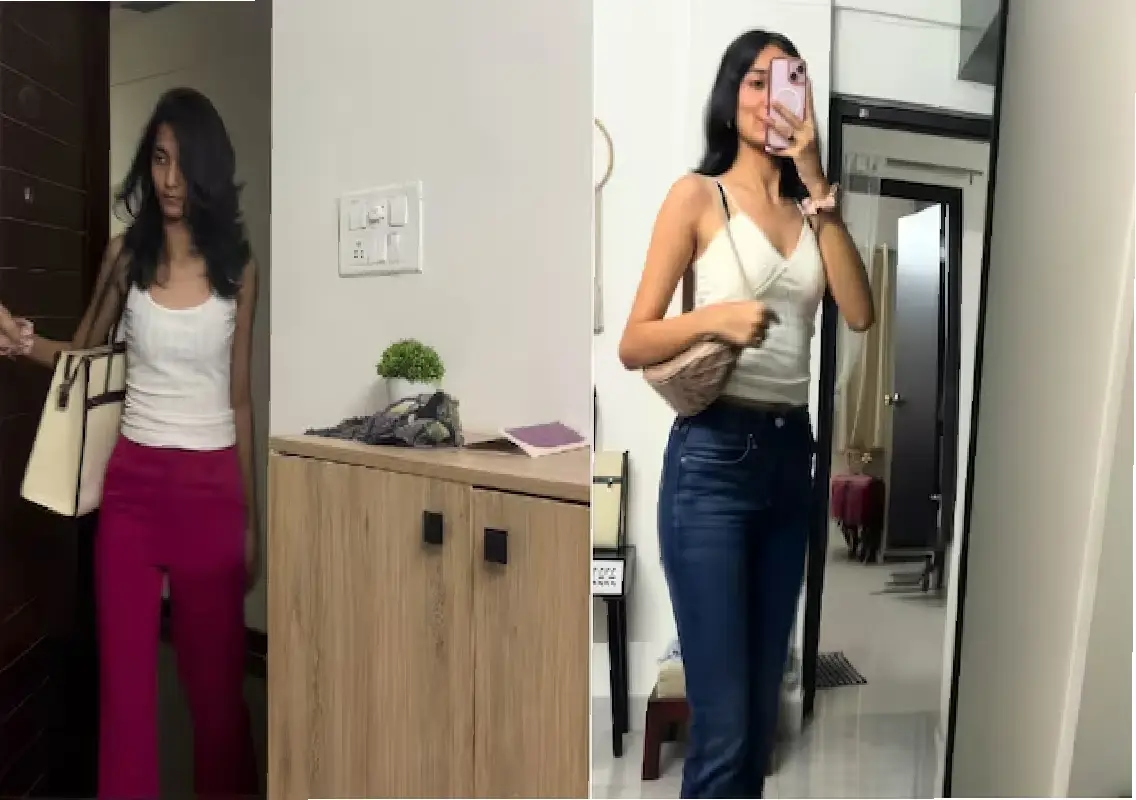 Bengaluru woman’s ₹31,000 monthly expense video sparks debate - News Karnataka