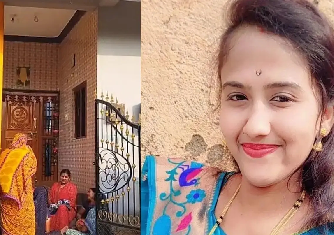 Bidar woman found dead; husband, in-laws booked for alleged harassment - News Karnataka