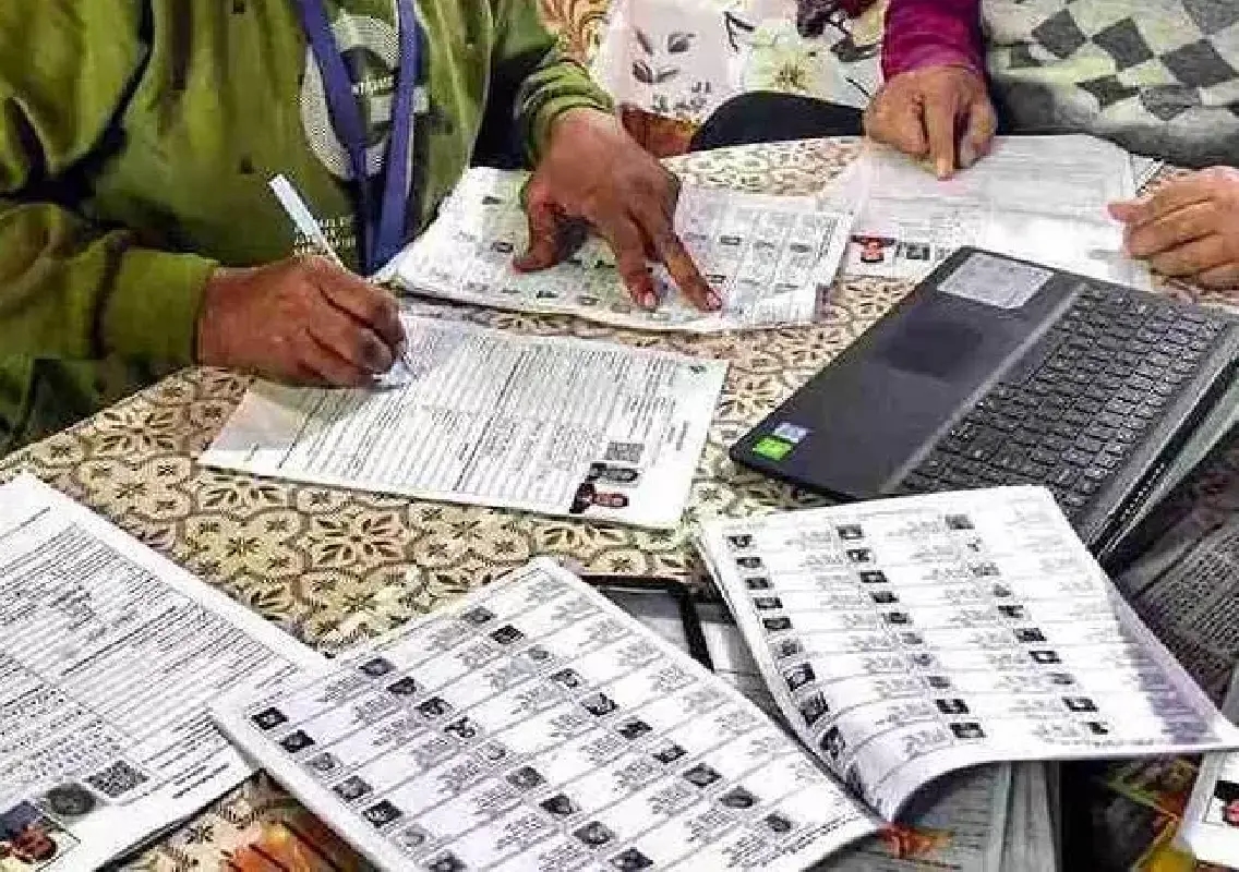 Booth-level officer’s death fuels concerns over election workload pressure - News Karnataka