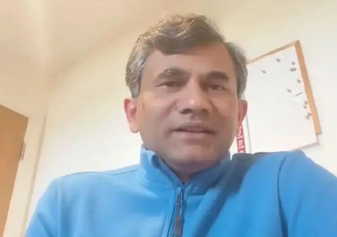 British doctor stopped from leaving India over post - News Karnataka