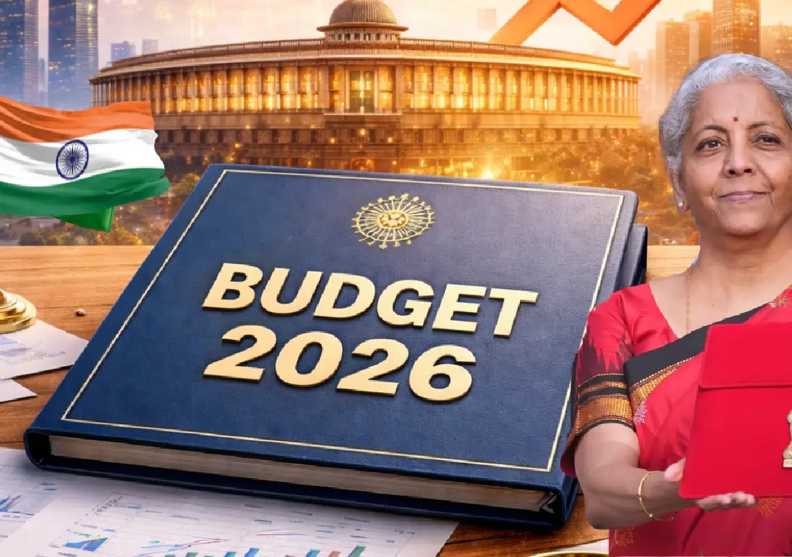 Budget 2026-27 outlines six-point plan to accelerate economic growth - News Karnataka