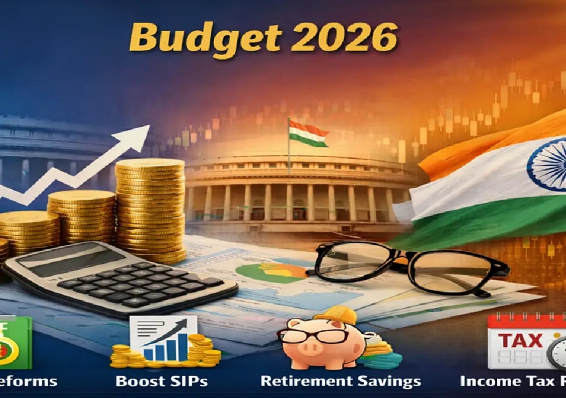 Budget 2026: Structural reforms and public investment power India’s growth - News Karnataka