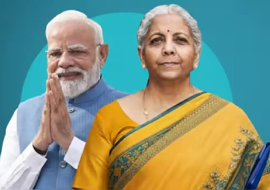 Budget 2026 marks first Union Budget presented from Kartavya Bhavan - News Karnataka