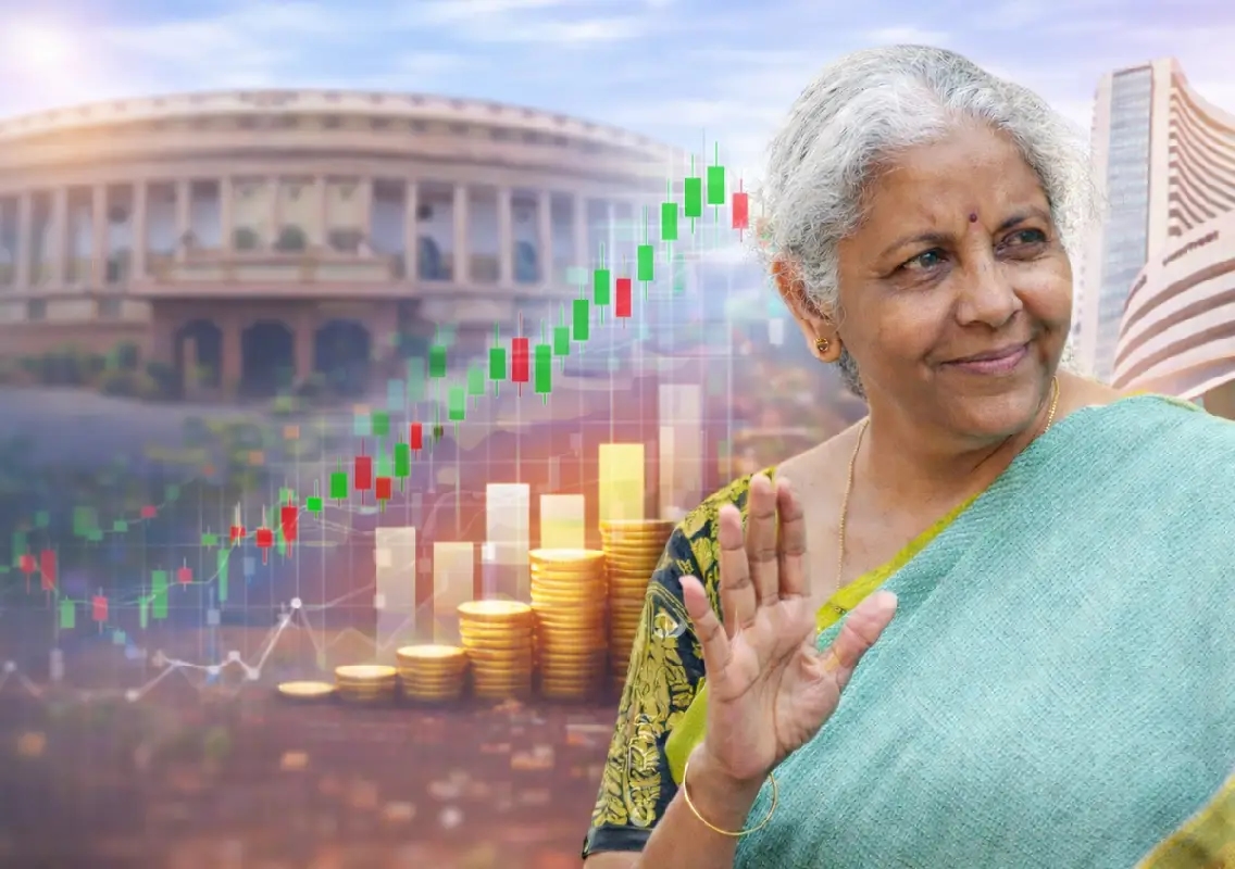 Budget 2026 stresses reform over rhetoric, people over populism - News Karnataka
