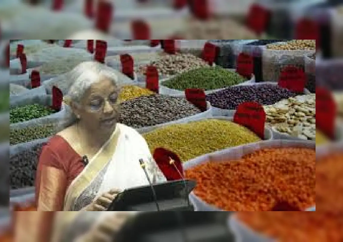 Budget 2026 vision: Aatmanirbharta drives growth, jobs and poverty reduction - News Karnataka