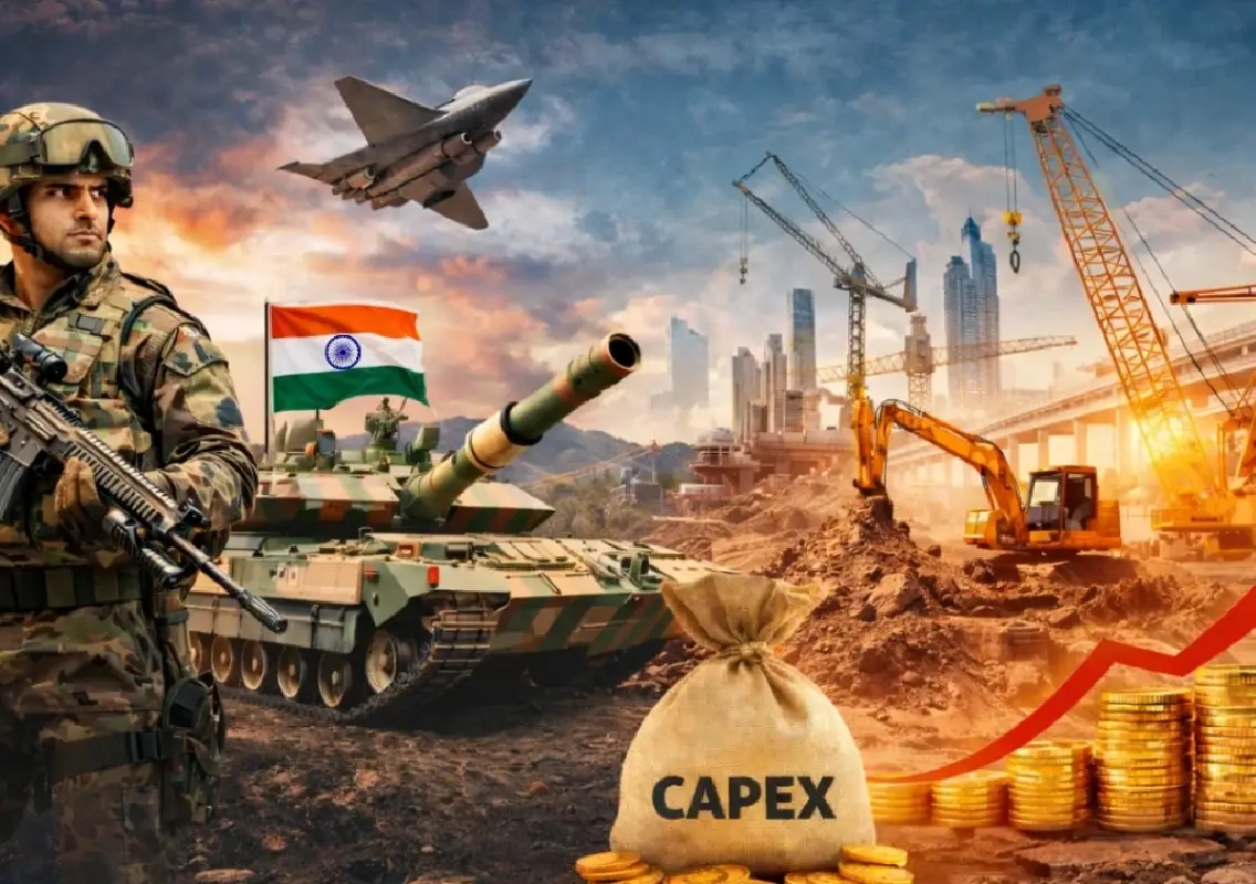 Budget 2026: what gets cheaper and what costs more for citizens - News Karnataka