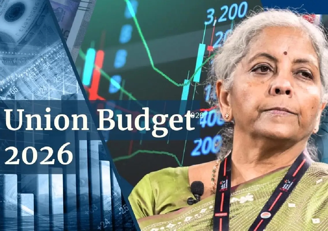 Budget 2026: Biopharma Shakti to make India global manufacturing hub - News Karnataka
