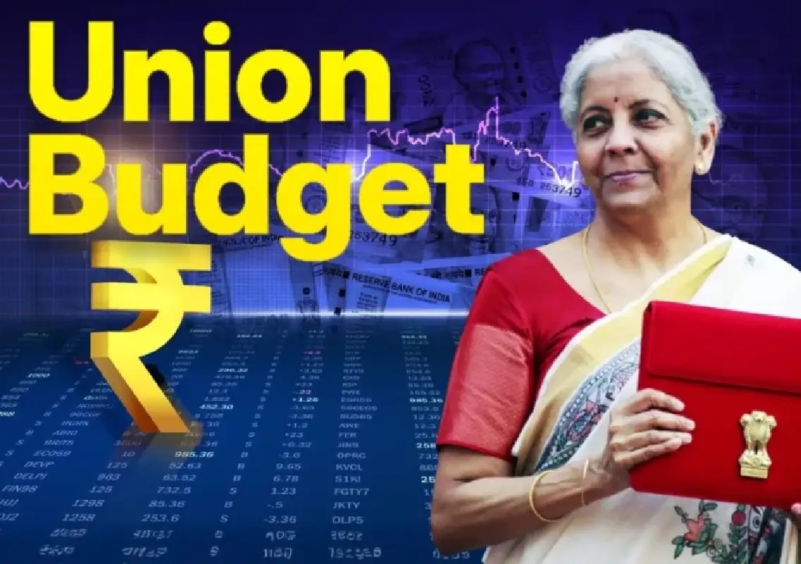 Budget 2026: Sitharaman cites 12 years of stability and disciplined growth - News Karnataka