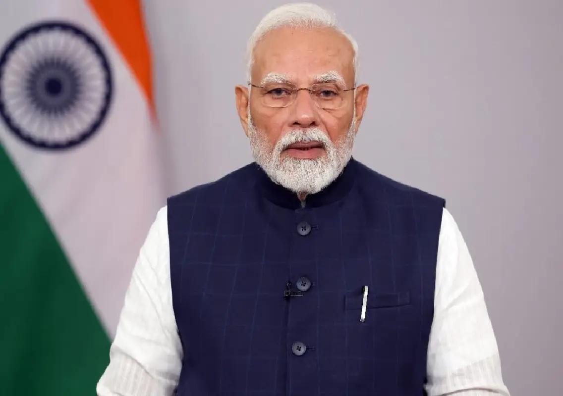 Budget signals Modi plan to shield India from US tariff shocks: WATCH - News Karnataka