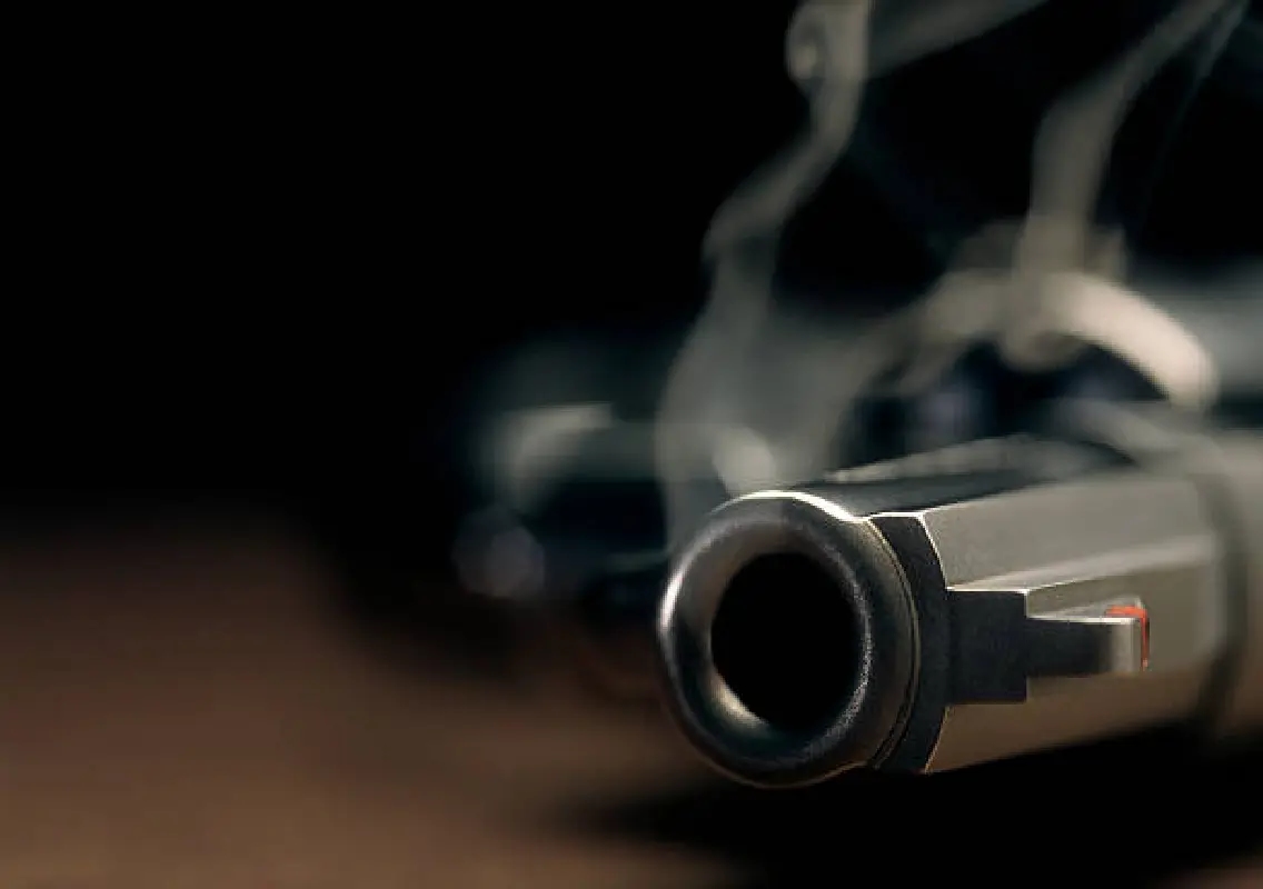 CCB arrests two for illegal pistol supply in Bengaluru - News Karnataka