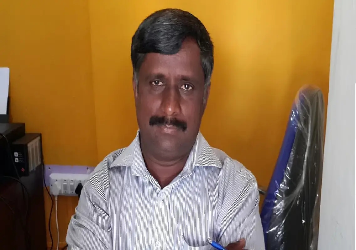 CCB raids RTI activist’s premises in MUDA-linked case - News Karnataka