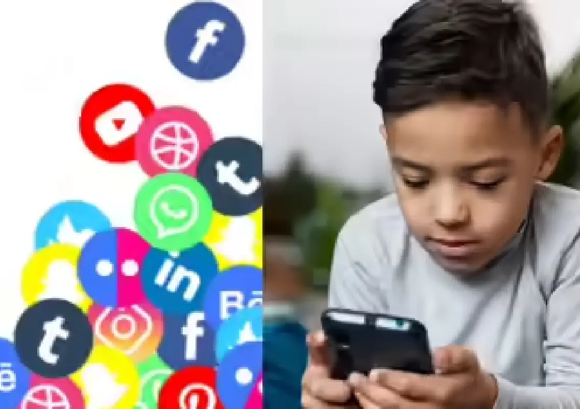 California trial questions social media design and child safety - News Karnataka