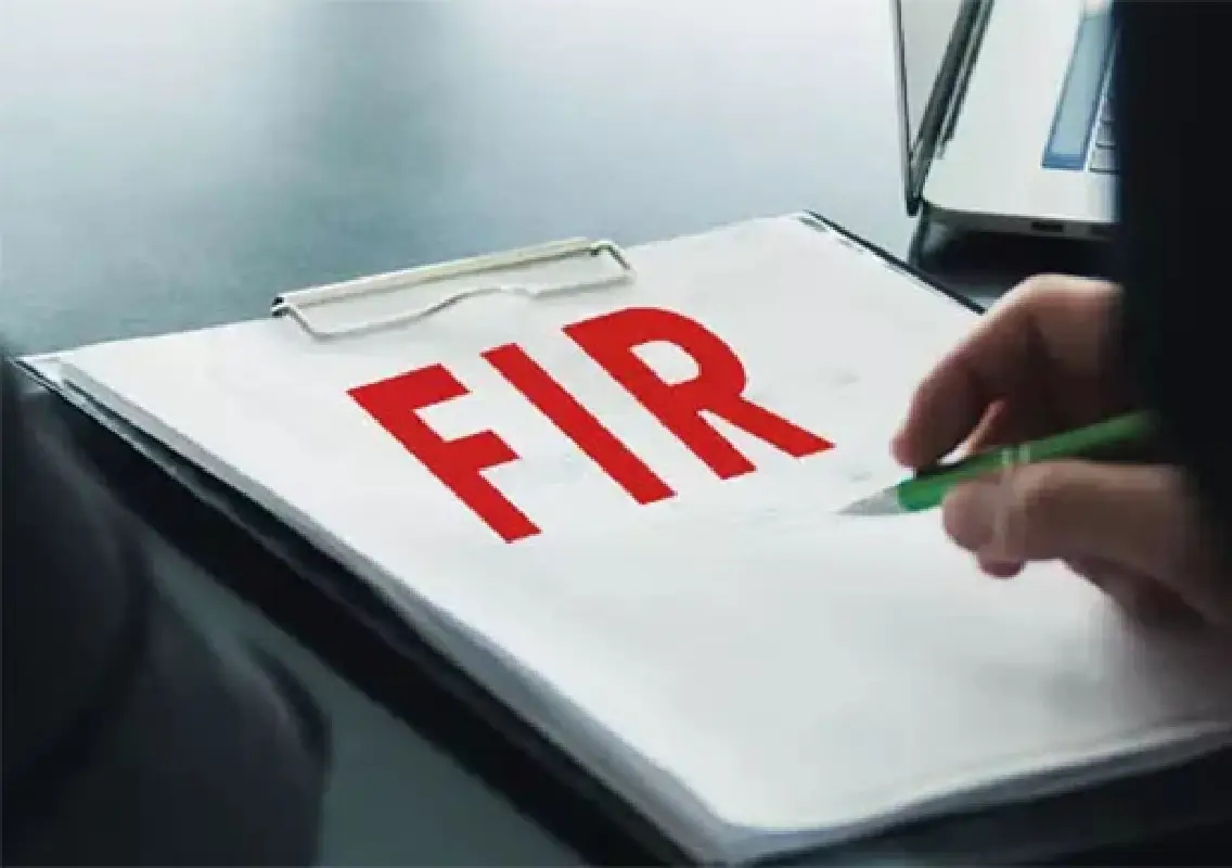 Case against two staff over file irregularities in Udupi - News Karnataka