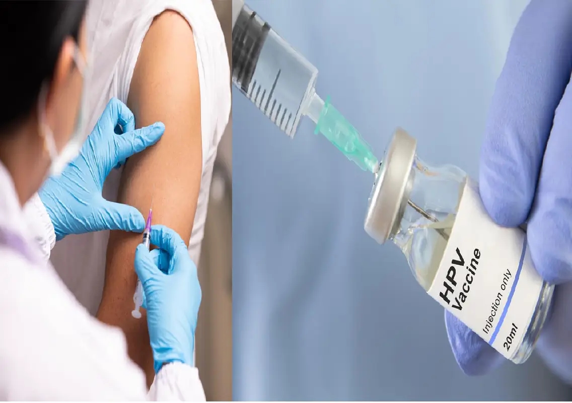 Centre to roll out nationwide single-dose HPV vaccine drive - News Karnataka