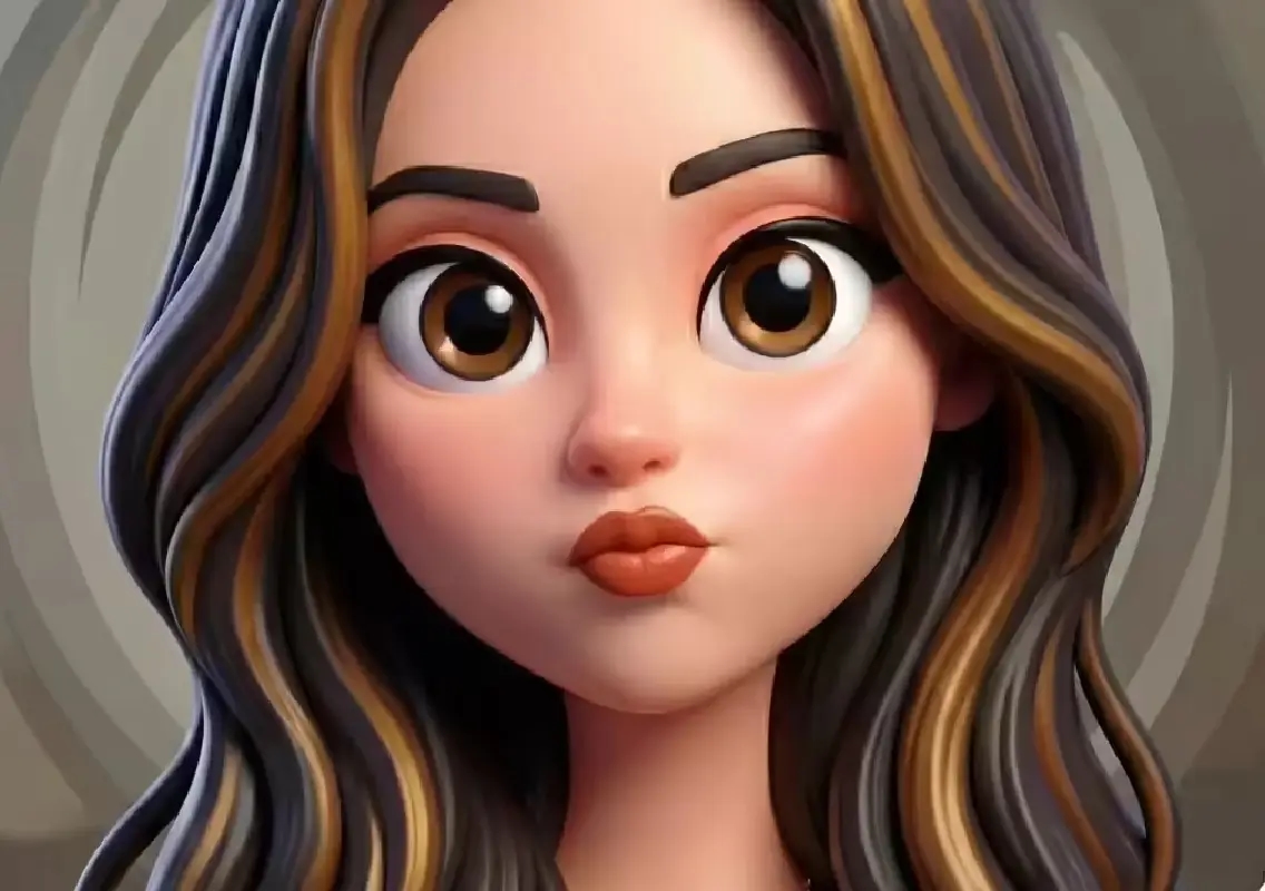 ChatGPT caricature trend turns selfies into playful cartoon portraits - News Karnataka