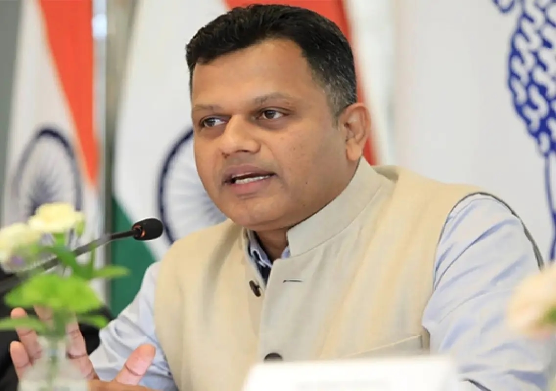 Chowta defends Karavali’s image, slams negative portrayal - News Karnataka