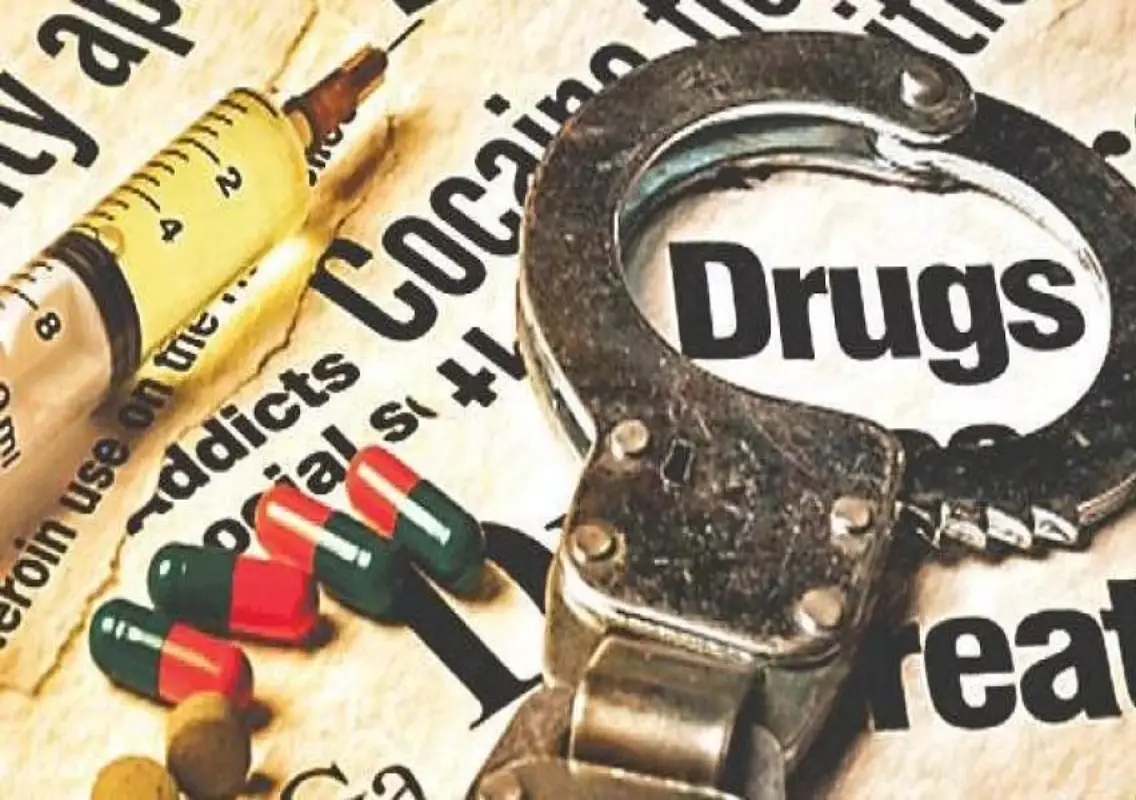 Cop’s drug claim sparks row after son’s death - News Karnataka