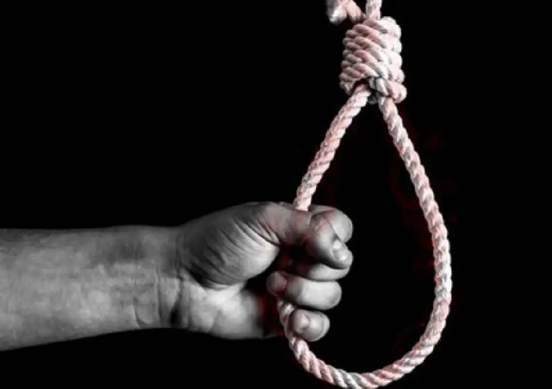 Couple end lives a year after son’s tragic death - News Karnataka