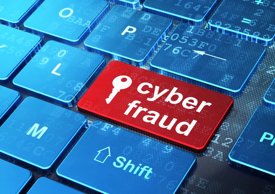 Driver held in ₹55 crore cyber fraud using 19 fake accounts - News Karnataka