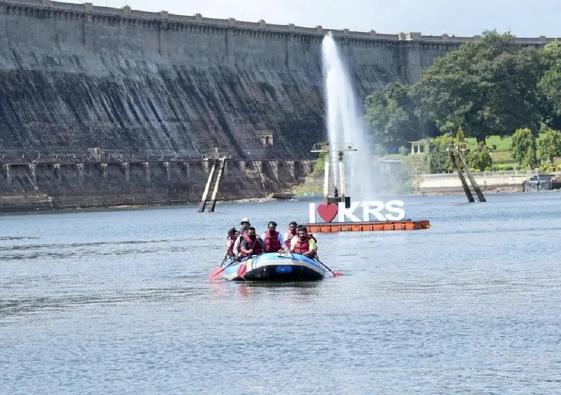 Dam safety now a national security priority: CM - News Karnataka