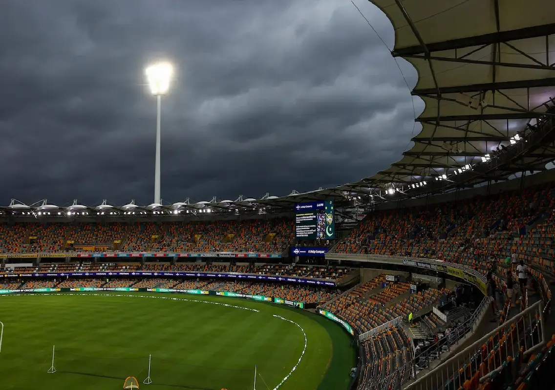 Darwin to host Test after 22 years in Bangladesh series - News Karnataka
