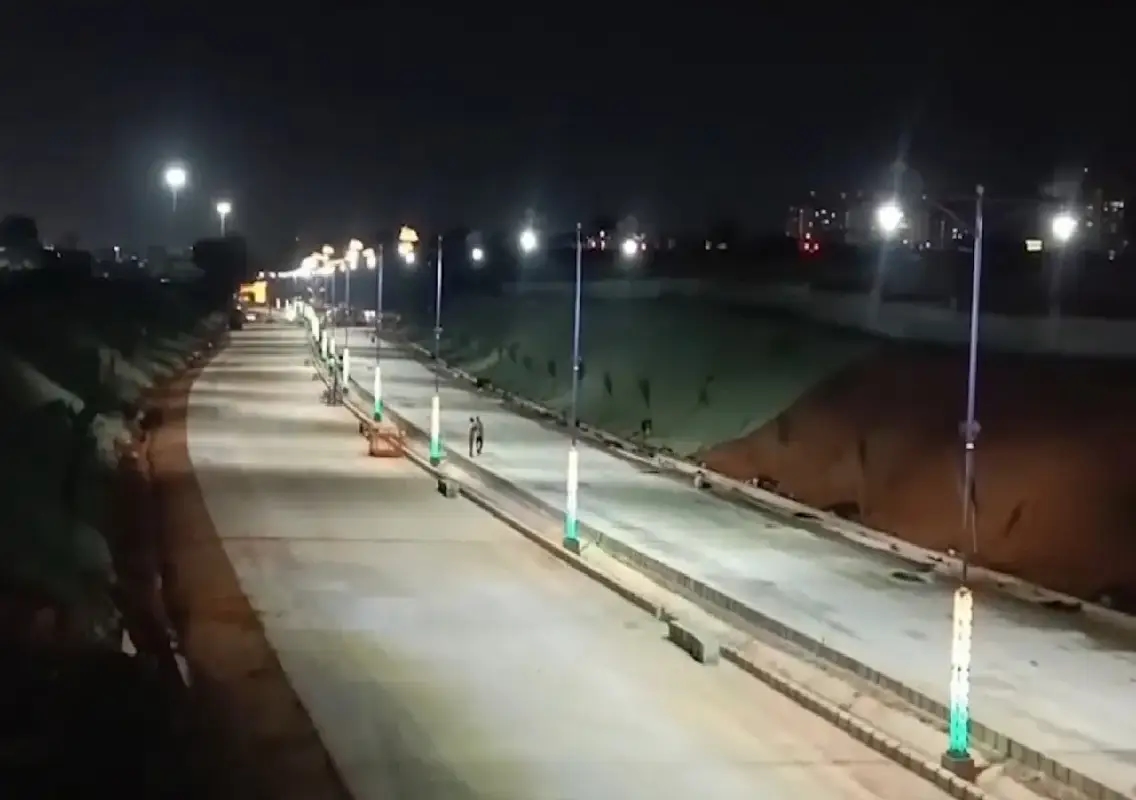 Deepanjali Nagar–PES link on NICE Road to open soon - News Karnataka