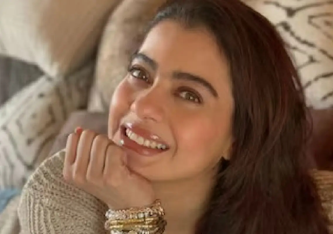 Delhi HC protects Kajol’s personality rights - News Karnataka