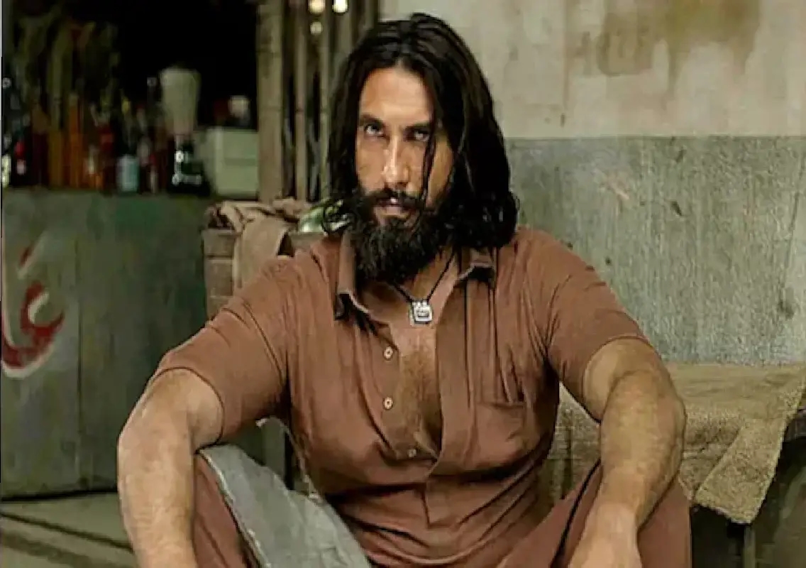 Dhurandhar 2 teaser set for release tomorrow at 12:12 pm - News Karnataka