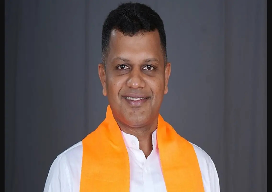 Direct Mangaluru-Muscat flights to resume from March 1: Brijesh Chowta - News Karnataka