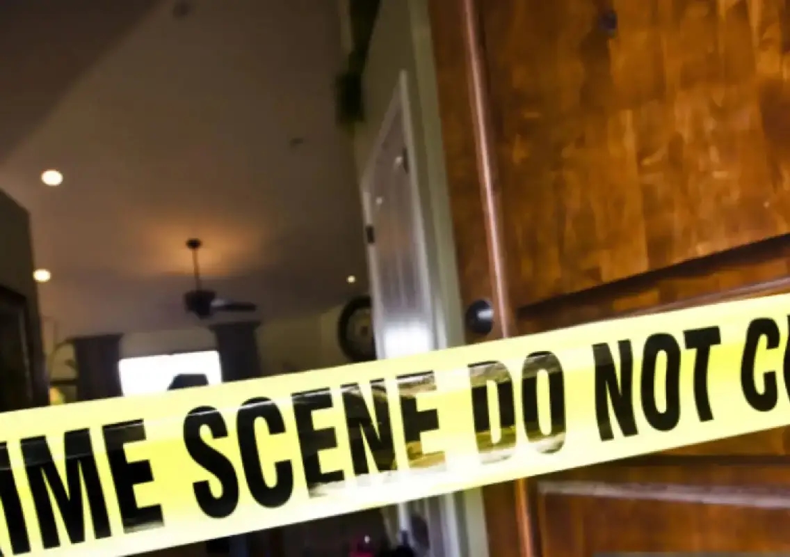 Domestic help found dead at sand trader’s residence - News Karnataka