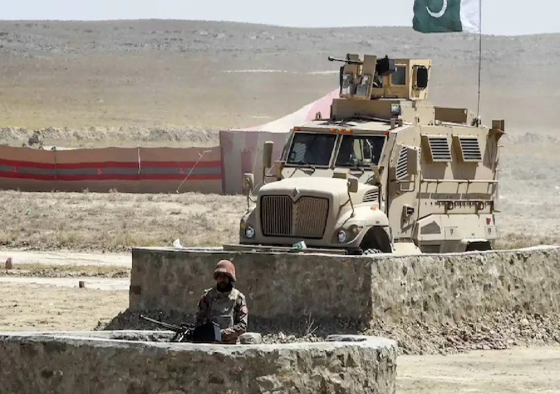 Dozens killed in Pakistani strikes inside Afghanistan - News Karnataka