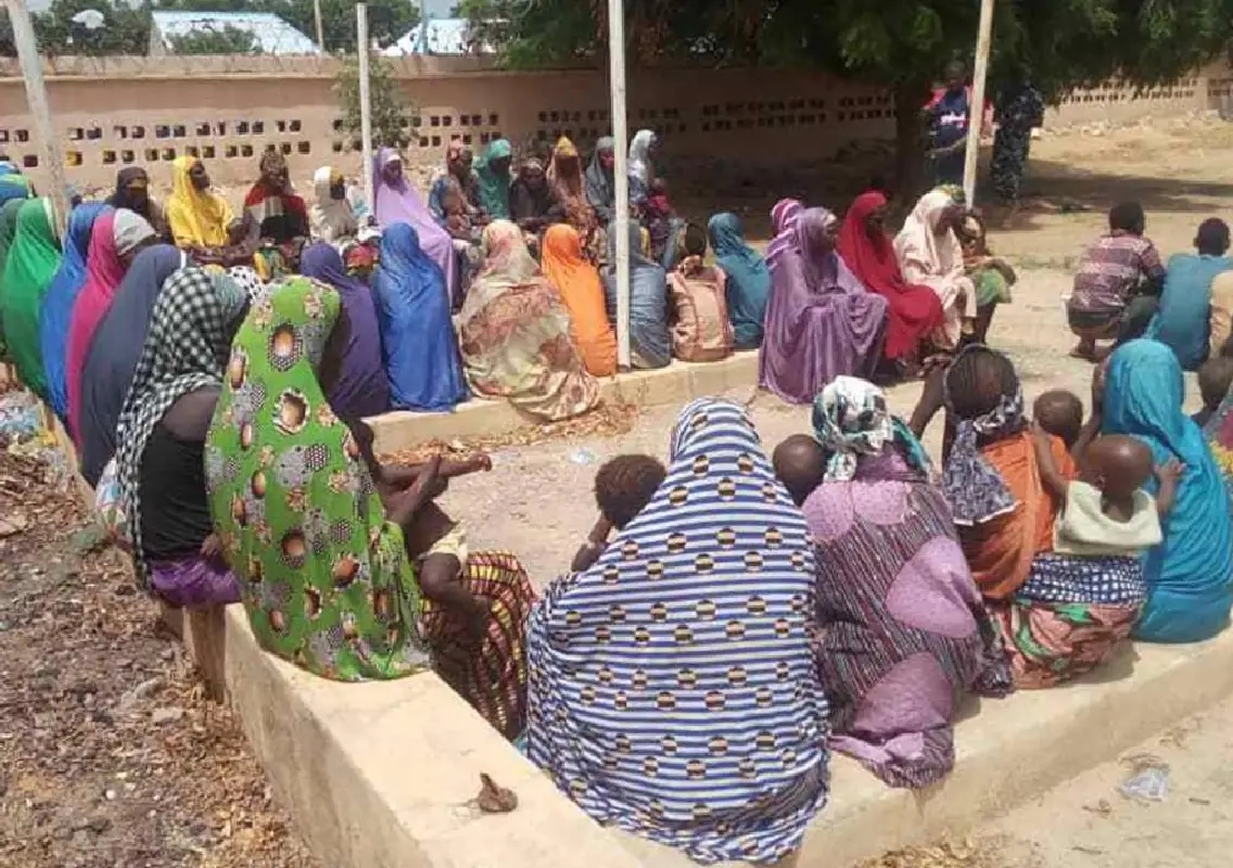 Dozens killed, women and children abducted in Zamfara attack - News Karnataka