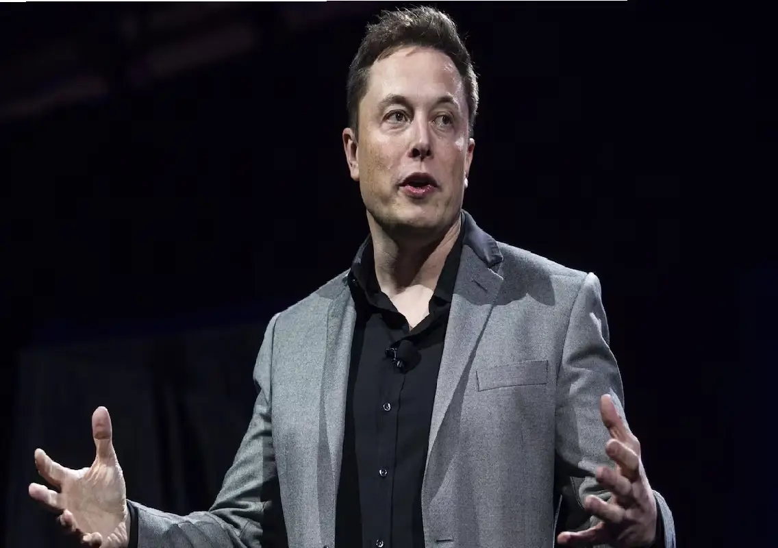 Elon Musk backs Pentagon in AI row with Anthropic - News Karnataka