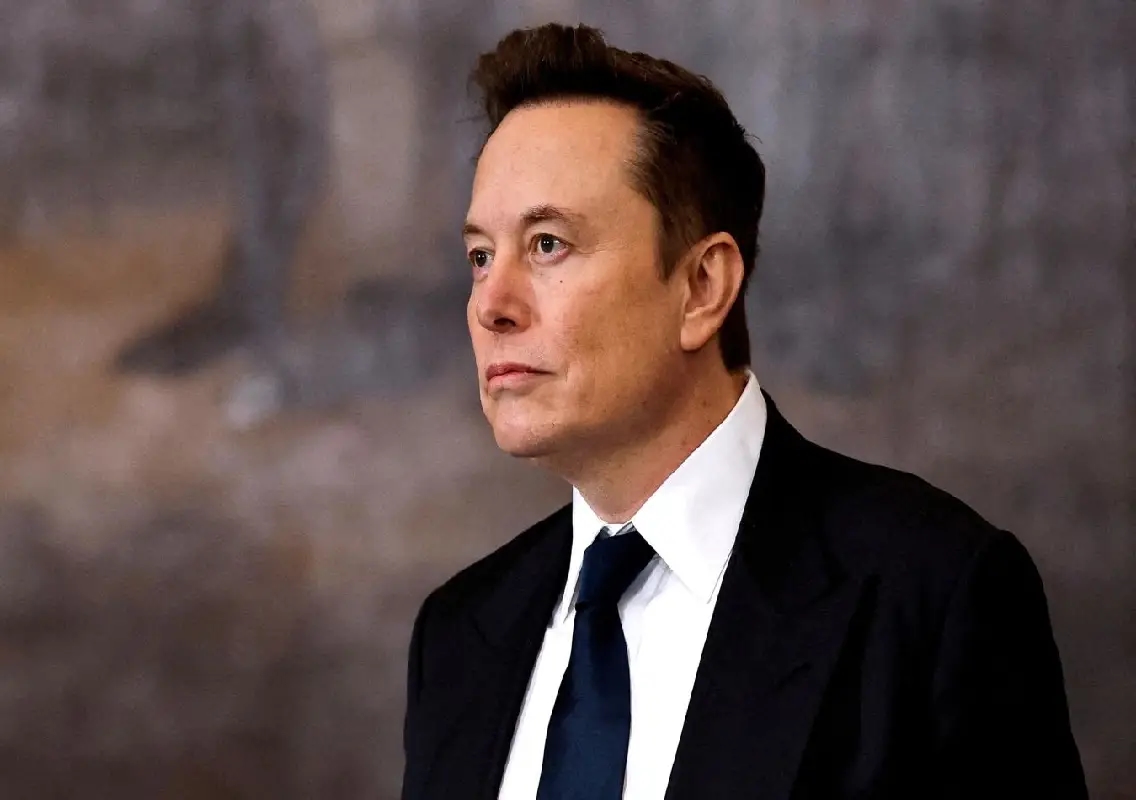 Elon Musk says most of his $800B-plus wealth isn’t cash - News Karnataka