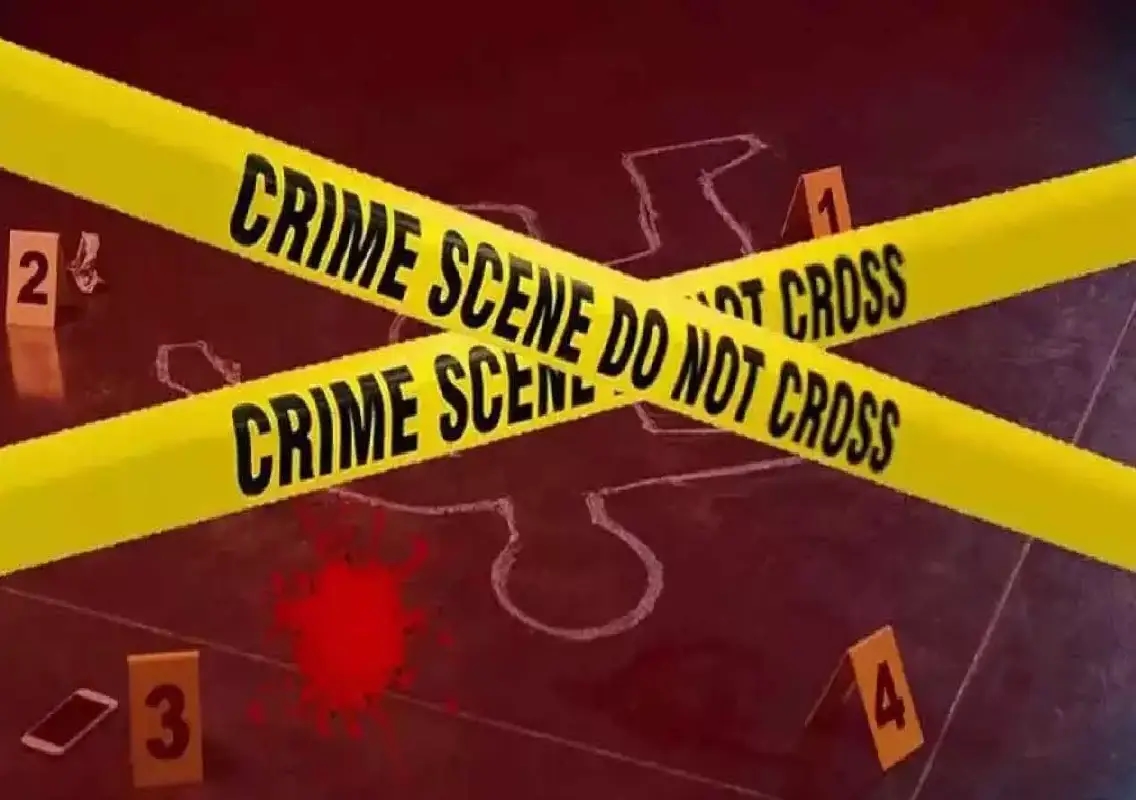 Family of three found dead in Amberpet, note cites debt - News Karnataka