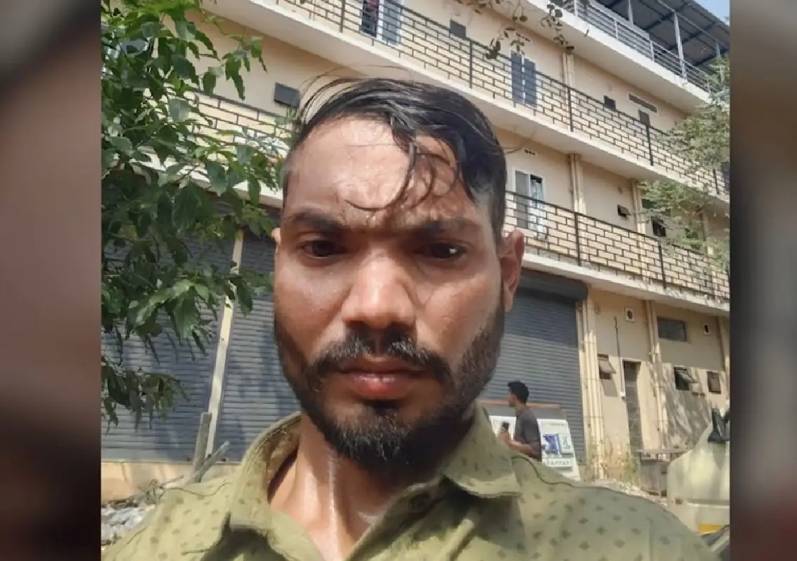 Farmer dies after paddy payment sent to dormant account, family seeks help - News Karnataka
