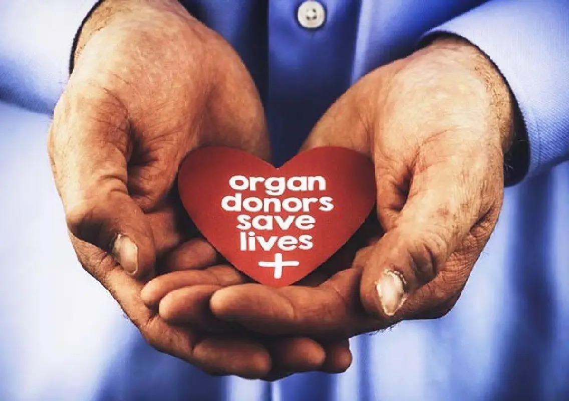 Farmer’s organ donation gives new life to four patients - News Karnataka