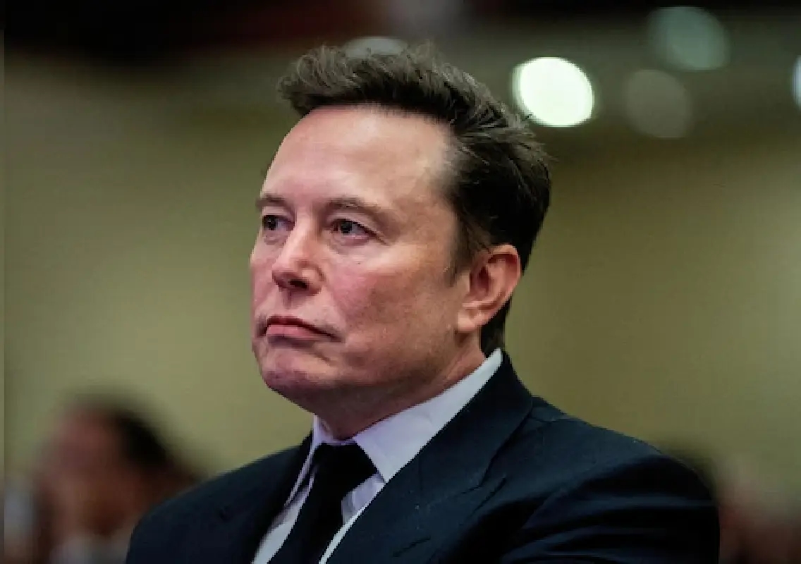 Fastest company will win AI race, says Elon Musk at xAI meet - News Karnataka