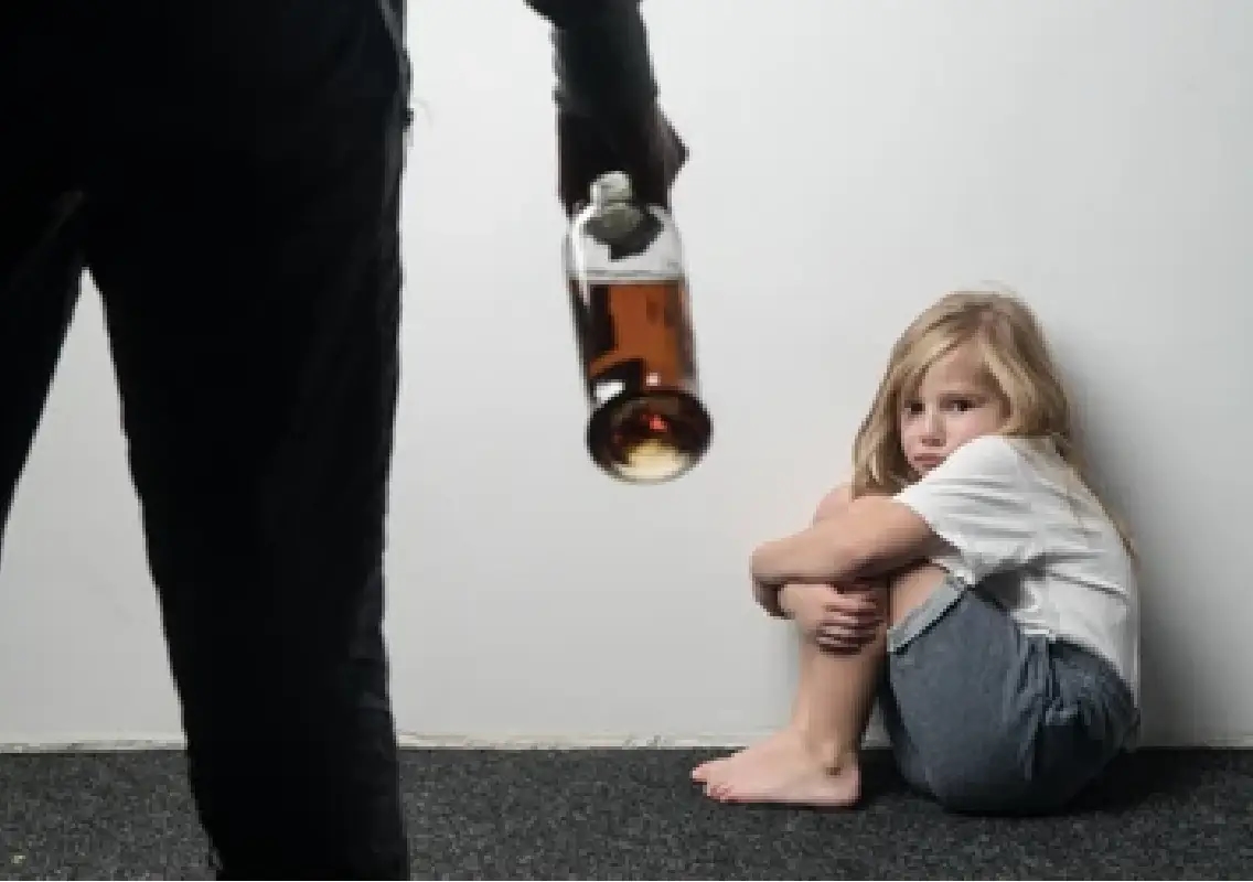 Father allegedly kills child after she cries for food, resumes drinking - News Karnataka
