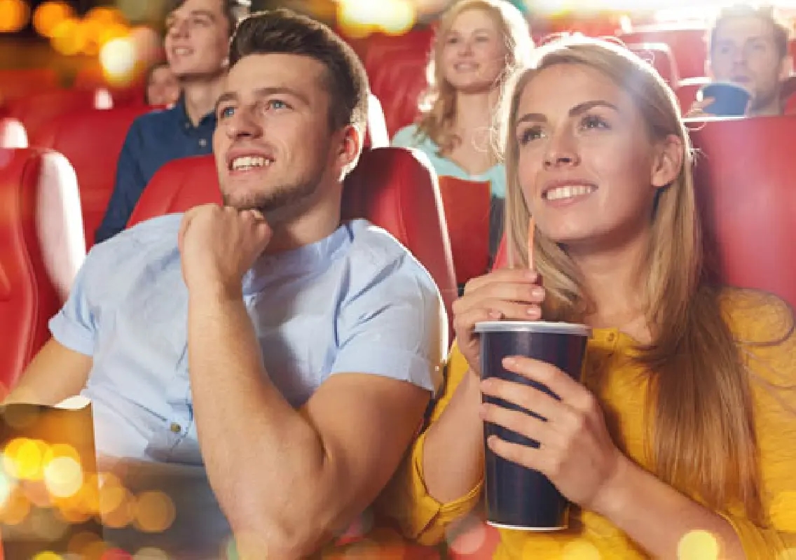 Five heartwarming Hollywood films that instantly lift your mood - News Karnataka