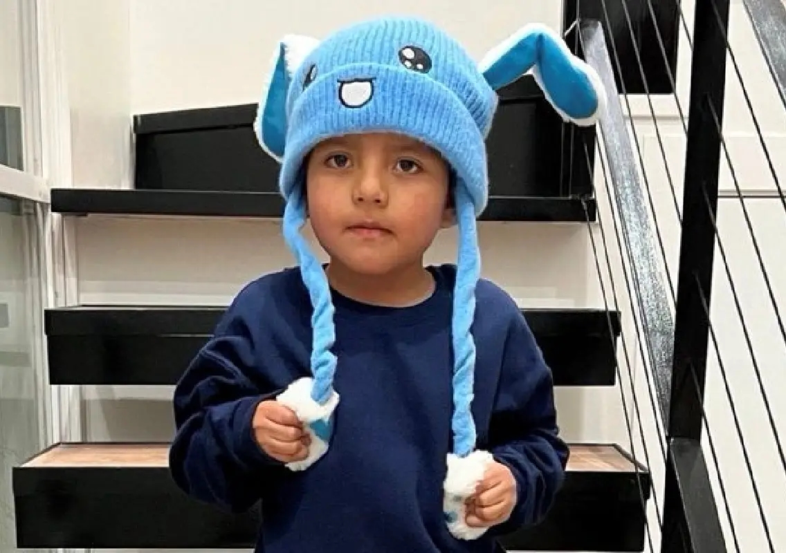 Five-year-old boy detained in US immigration raid returns home to Minnesota - News Karnataka
