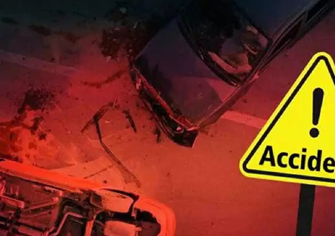 Five-year-old run over by truck in Delhi, driver held - News Karnataka